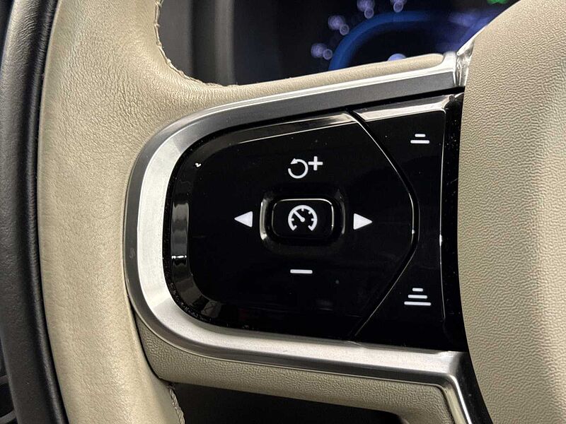 Volvo V90 Cross Country Plus, B5 AWD mild hybrid, Diesel