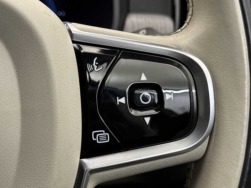 Volvo V90 Cross Country Plus, B5 AWD mild hybrid, Diesel