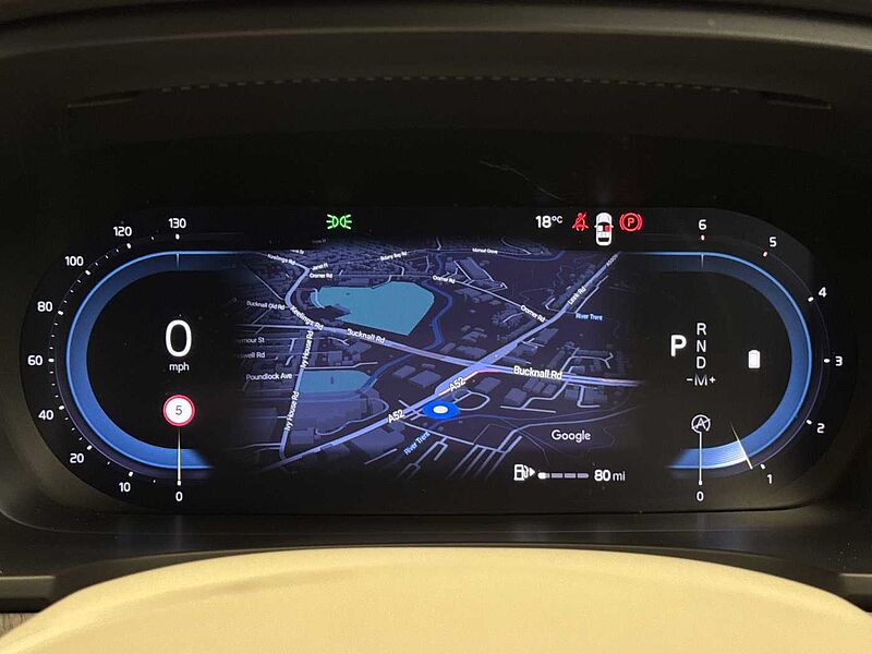 Volvo V90 Cross Country Plus, B5 AWD mild hybrid, Diesel