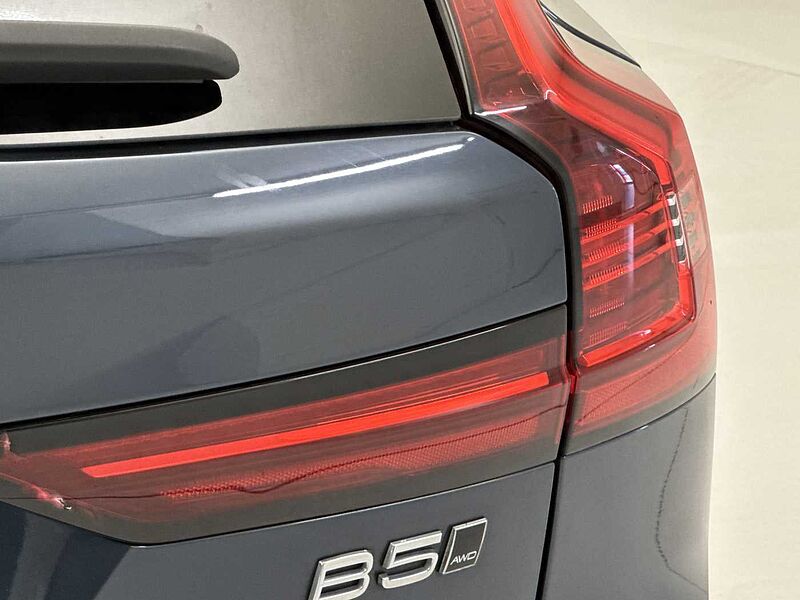 Volvo V90 Cross Country Plus, B5 AWD mild hybrid, Diesel