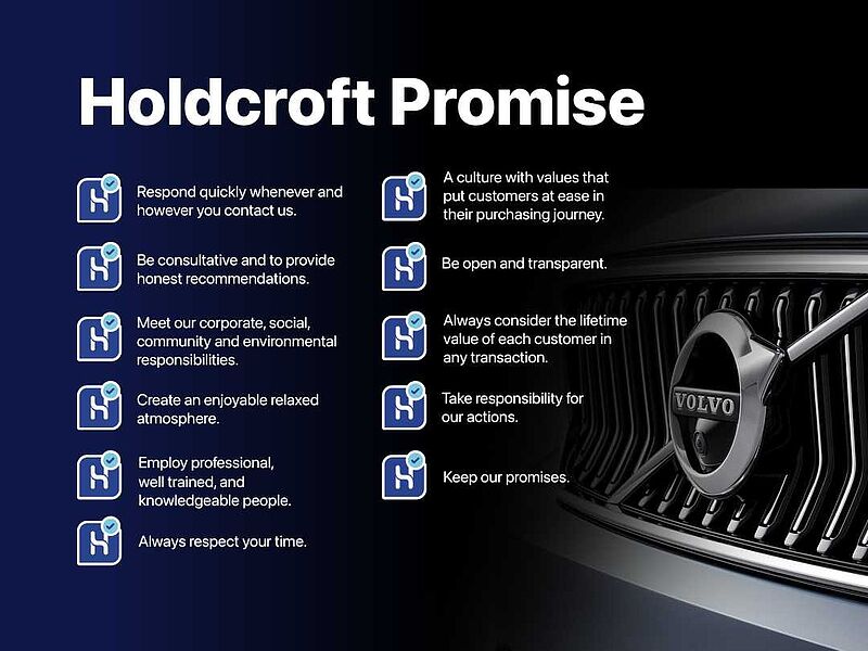 Volvo V90 (Harman Kardon, BLIS&trade;, Heated Rear Seats, 360&deg; Camera)