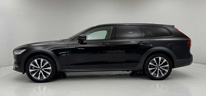 Volvo V90 Cross Country Plus, B5 AWD mild hybrid, Petrol