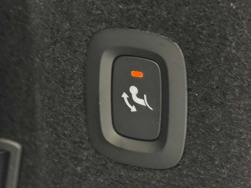 Volvo V90 Cross Country Plus, B5 AWD mild hybrid, Petrol