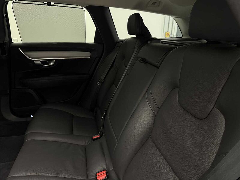 Volvo V90 Cross Country Plus, B5 AWD mild hybrid, Petrol