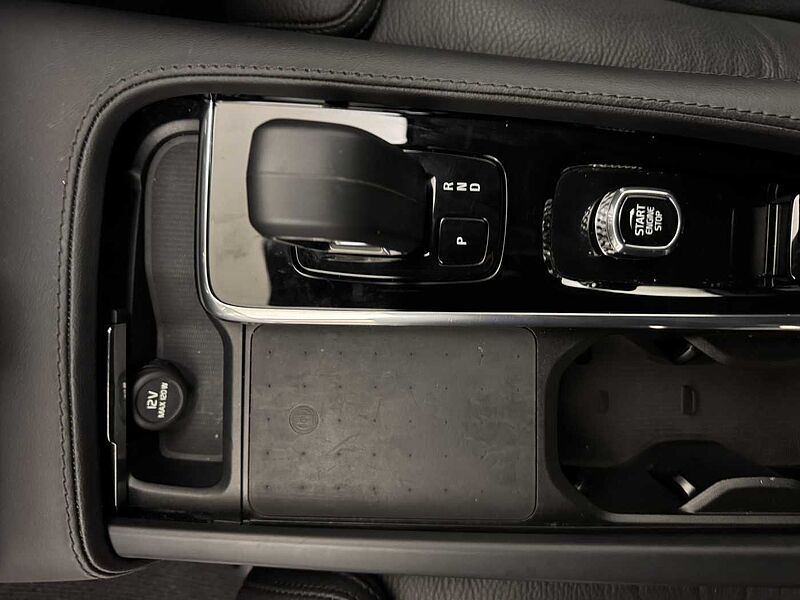 Volvo V90 Cross Country Plus, B5 AWD mild hybrid, Petrol