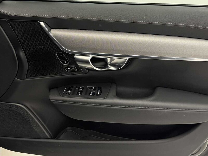 Volvo V90 Cross Country Plus, B5 AWD mild hybrid, Petrol