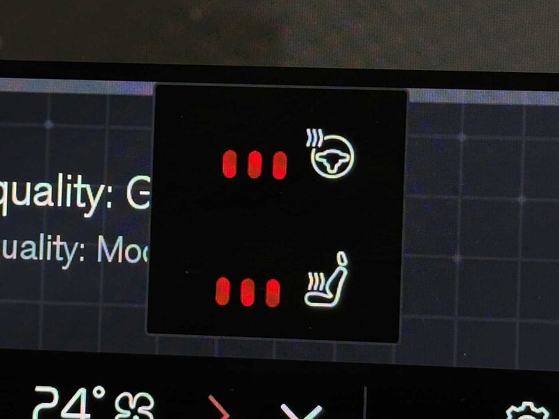 Volvo V90 Cross Country Plus, B5 AWD mild hybrid, Petrol