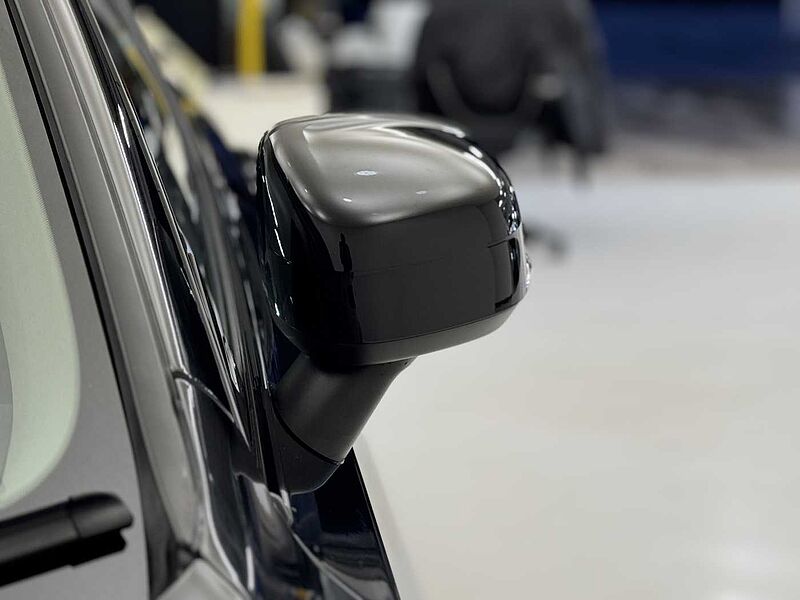 Volvo V90 Cross Country Plus, B5 AWD mild hybrid, Petrol