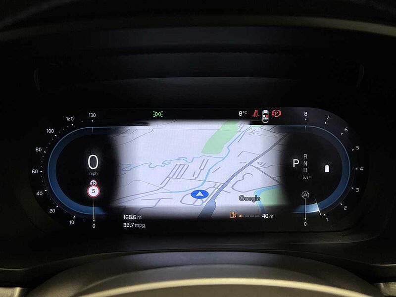 Volvo S60 Plus, B5 mild hybrid, Petrol, Dark