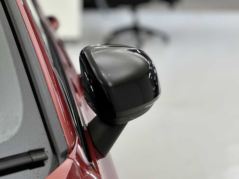 Volvo S60 Plus, B5 mild hybrid, Petrol, Dark