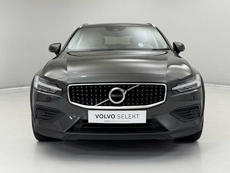 Volvo V60 Cross Country Country, B5 AWD mild hybrid