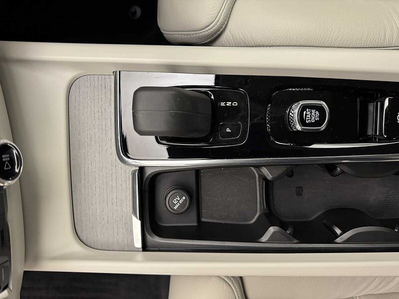 Volvo V60 Cross Country Country, B5 AWD mild hybrid