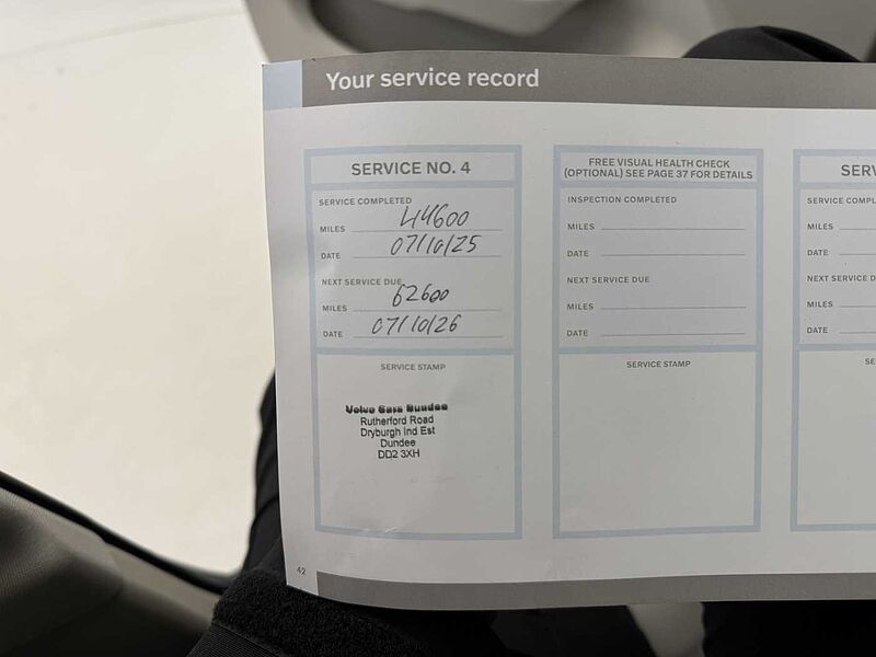 Volvo V60 Cross Country Country, B5 AWD mild hybrid