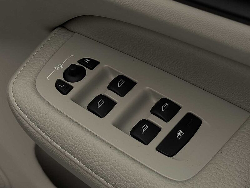 Volvo V60 Cross Country Country, B5 AWD mild hybrid