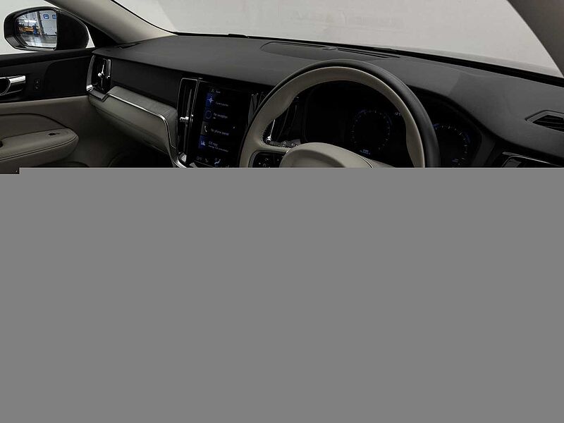 Volvo V60 Cross Country Country, B5 AWD mild hybrid