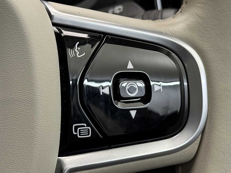 Volvo V60 Cross Country Country, B5 AWD mild hybrid