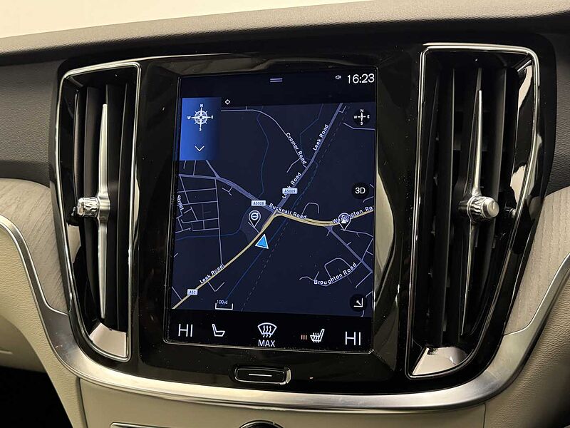 Volvo V60 Cross Country Country, B5 AWD mild hybrid