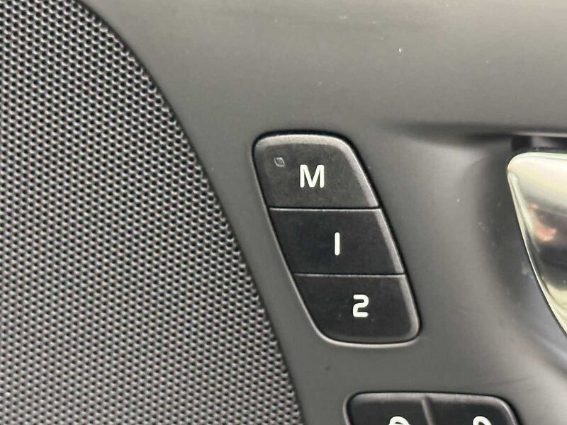 Volvo V60 Cross Country Country, B5 AWD mild hybrid