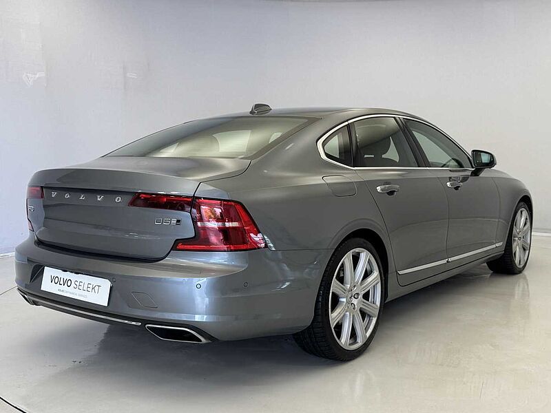 Volvo S90 D5 PowerPulse AWD Inscription Pro Automatic