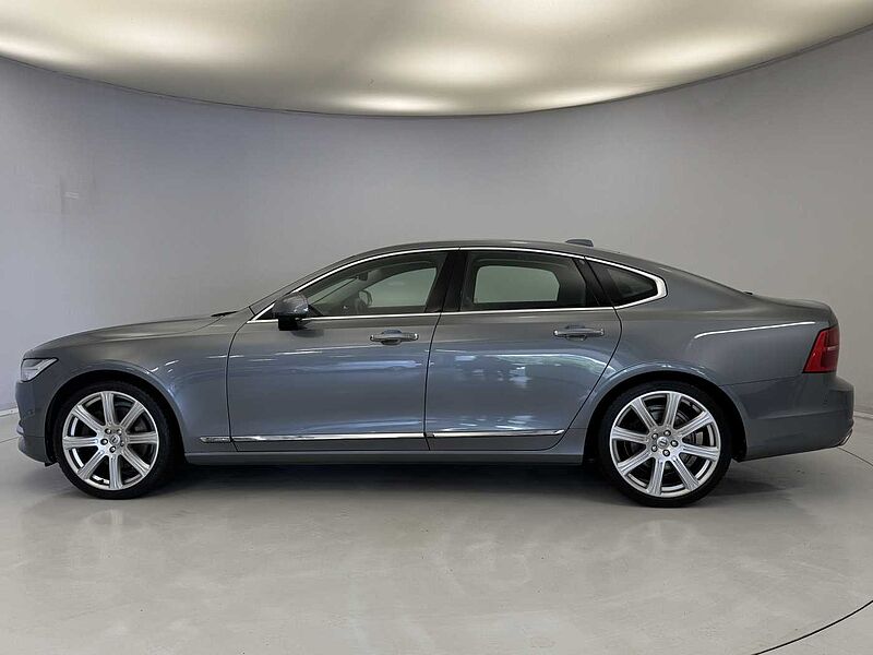 Volvo S90 D5 PowerPulse AWD Inscription Pro Automatic