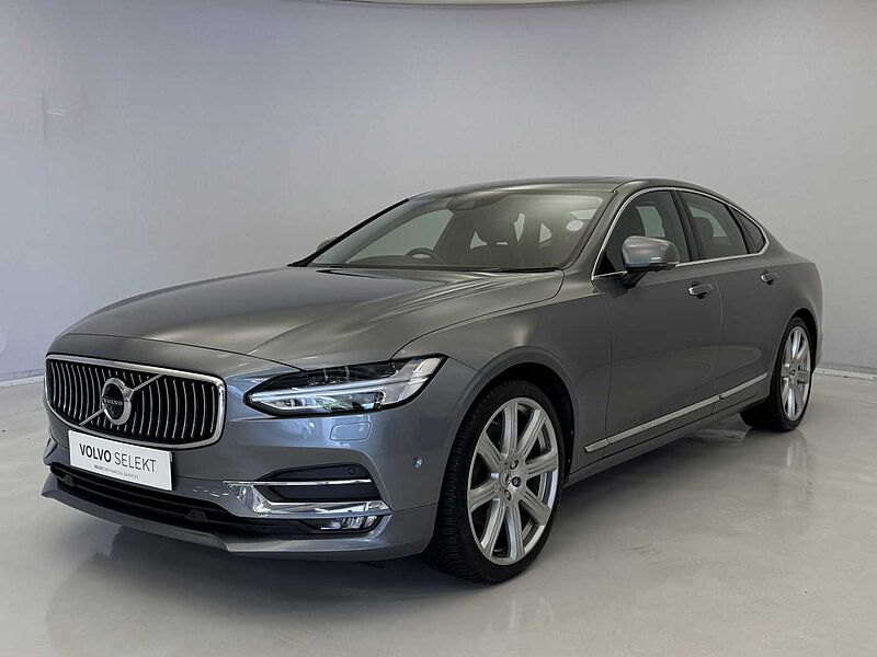 Volvo S90 D5 PowerPulse AWD Inscription Pro Automatic