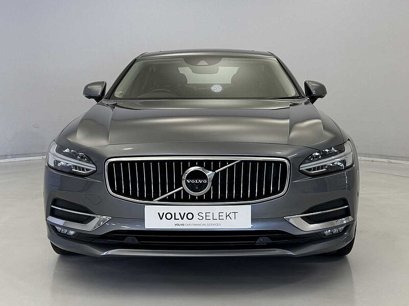Volvo S90 D5 PowerPulse AWD Inscription Pro Automatic