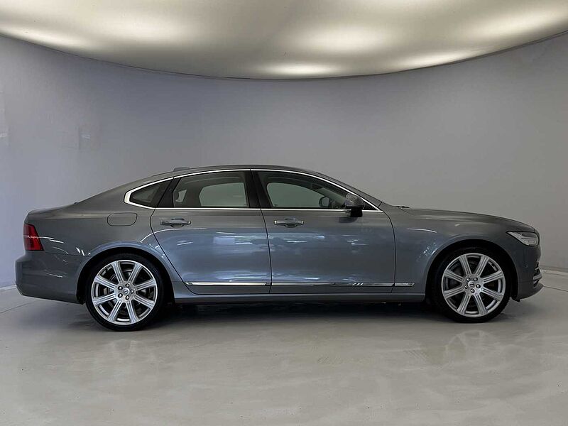 Volvo S90 D5 PowerPulse AWD Inscription Pro Automatic