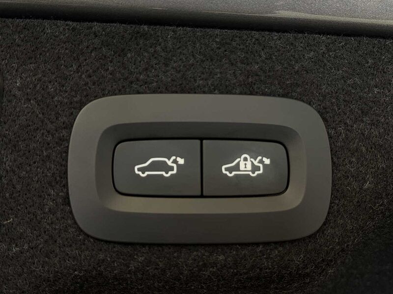 Volvo S90 D5 PowerPulse AWD Inscription Pro Automatic