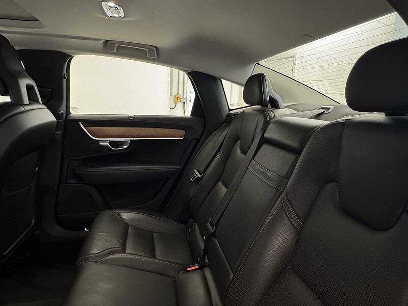 Volvo S90 D5 PowerPulse AWD Inscription Pro Automatic