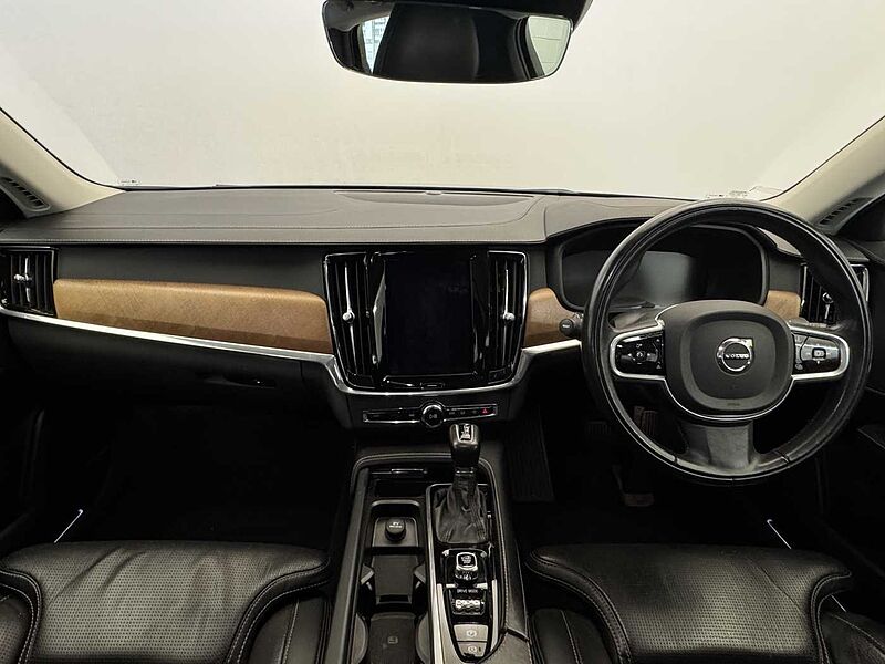 Volvo S90 D5 PowerPulse AWD Inscription Pro Automatic