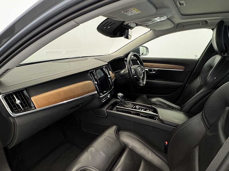 Volvo S90 D5 PowerPulse AWD Inscription Pro Automatic