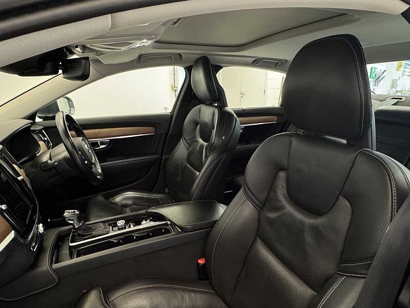 Volvo S90 D5 PowerPulse AWD Inscription Pro Automatic
