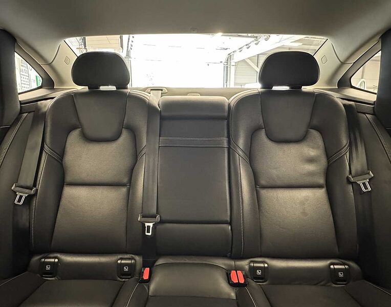 Volvo S90 D5 PowerPulse AWD Inscription Pro Automatic
