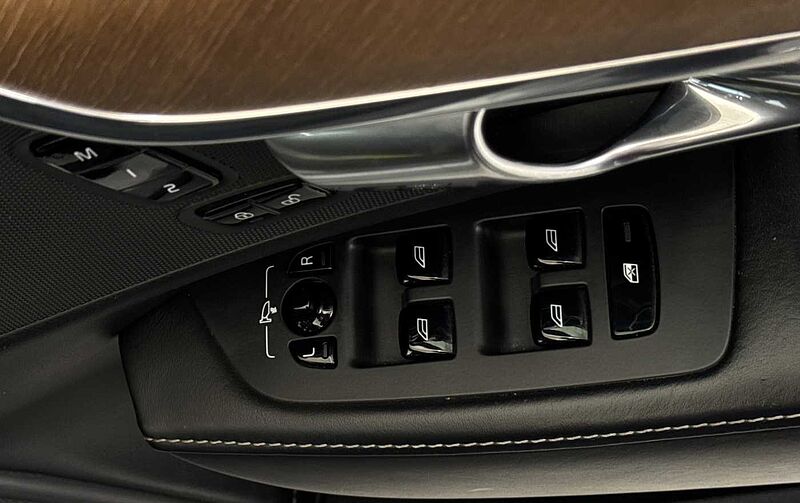 Volvo S90 D5 PowerPulse AWD Inscription Pro Automatic