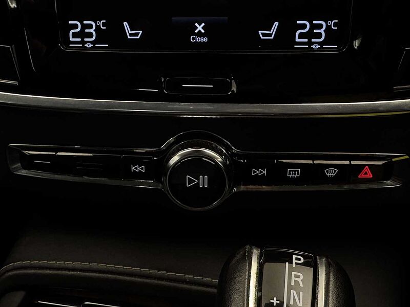 Volvo S90 D5 PowerPulse AWD Inscription Pro Automatic