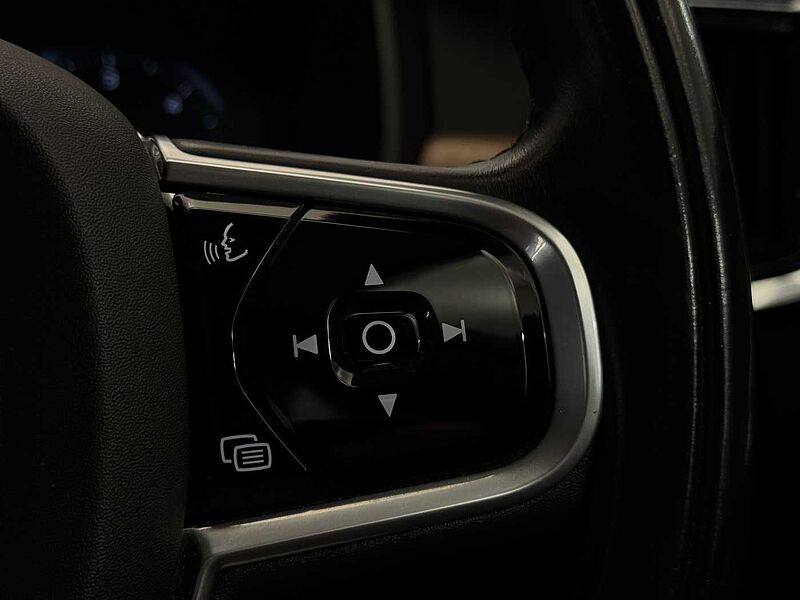 Volvo S90 D5 PowerPulse AWD Inscription Pro Automatic
