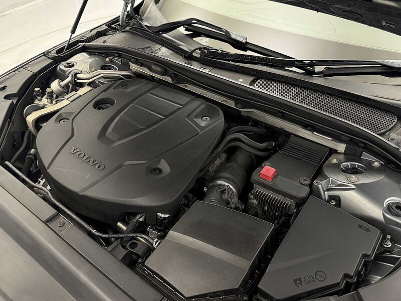 Volvo S90 D5 PowerPulse AWD Inscription Pro Automatic
