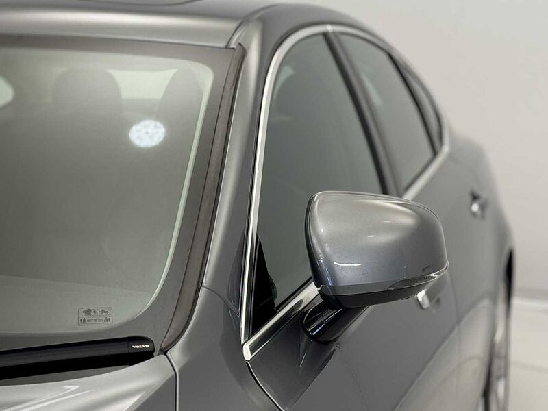 Volvo S90 D5 PowerPulse AWD Inscription Pro Automatic