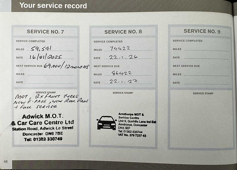 Volvo S60 D4 R-Design Nav Manual