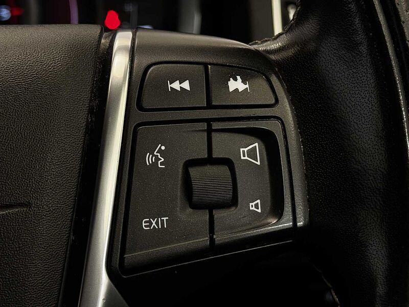 Volvo S60 D4 R-Design Nav Manual