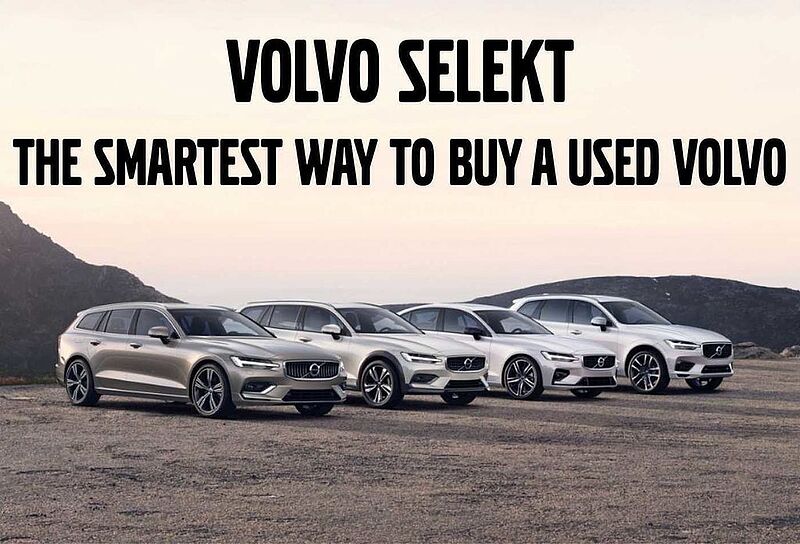 Volvo S90 D4 R-Design Automatic
