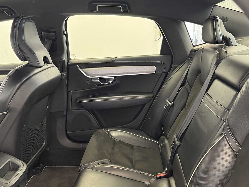 Volvo S90 D4 R-Design Automatic