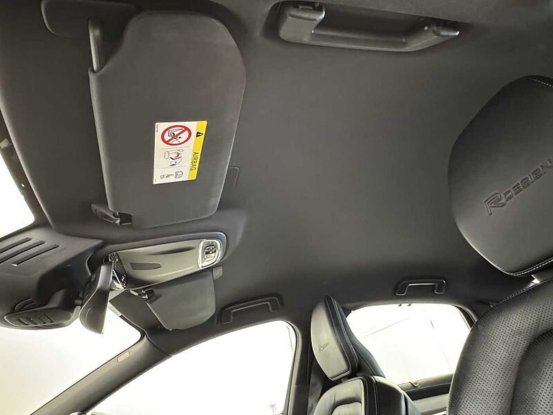 Volvo S90 D4 R-Design Automatic