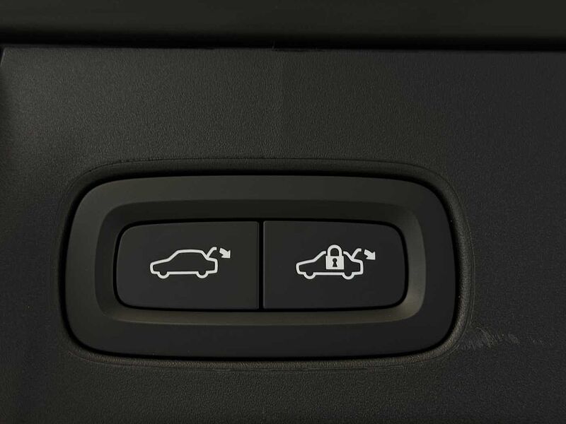 Volvo V90 Cross Country Plus, B5 AWD mild hybrid, Diesel