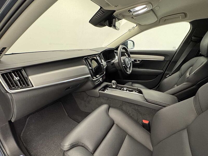 Volvo V90 Cross Country Plus, B5 AWD mild hybrid, Diesel