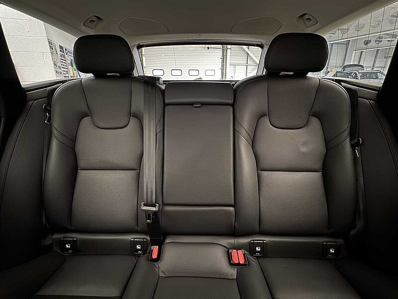 Volvo V90 Cross Country Plus, B5 AWD mild hybrid, Diesel