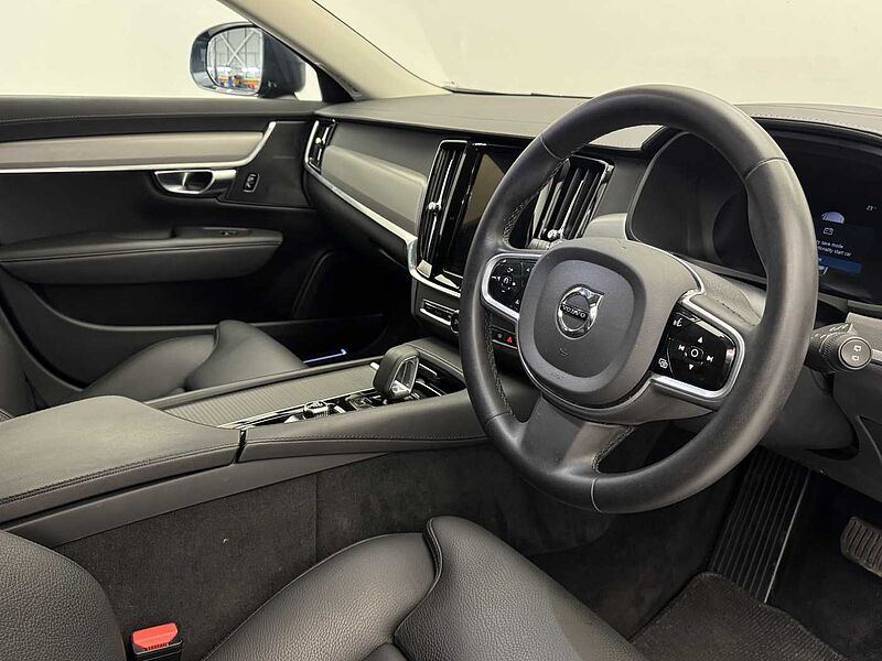 Volvo V90 Cross Country Plus, B5 AWD mild hybrid, Diesel