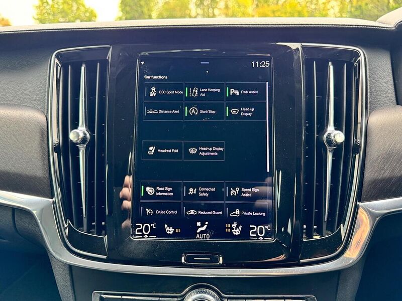 Volvo V90 Cross Country D4 AWD Pro Automatic