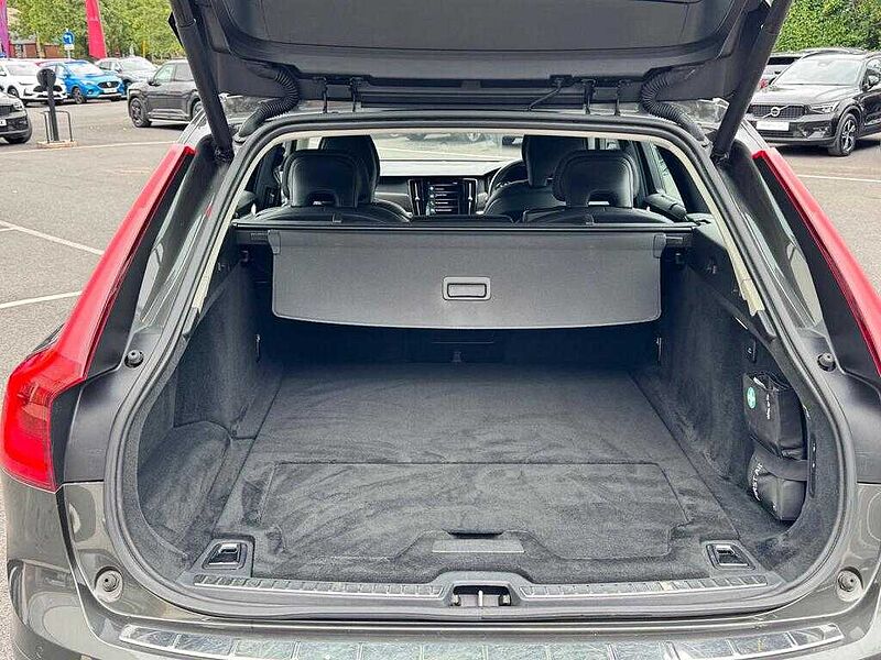 Volvo V90 Cross Country D4 AWD Pro Automatic