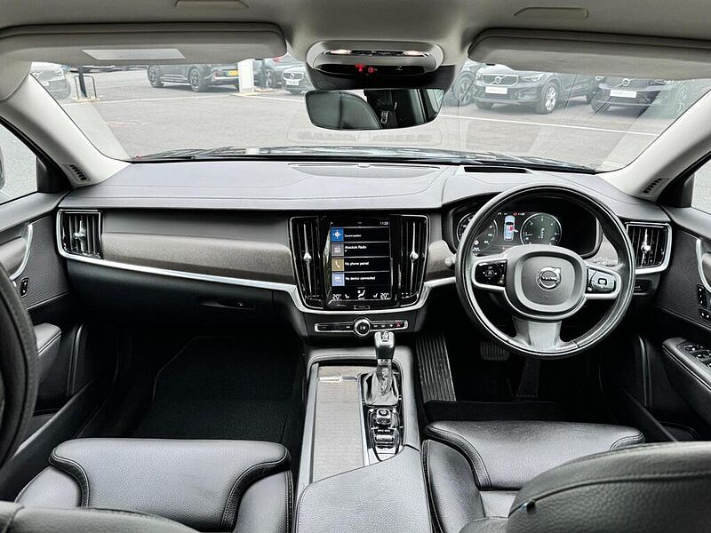 Volvo V90 Cross Country D4 AWD Pro Automatic